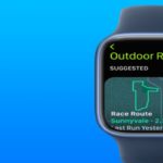 Apple Watch กำลังจะดีขึ้นมากสำหรับนักวิ่ง ด้วยการเปิดตัว